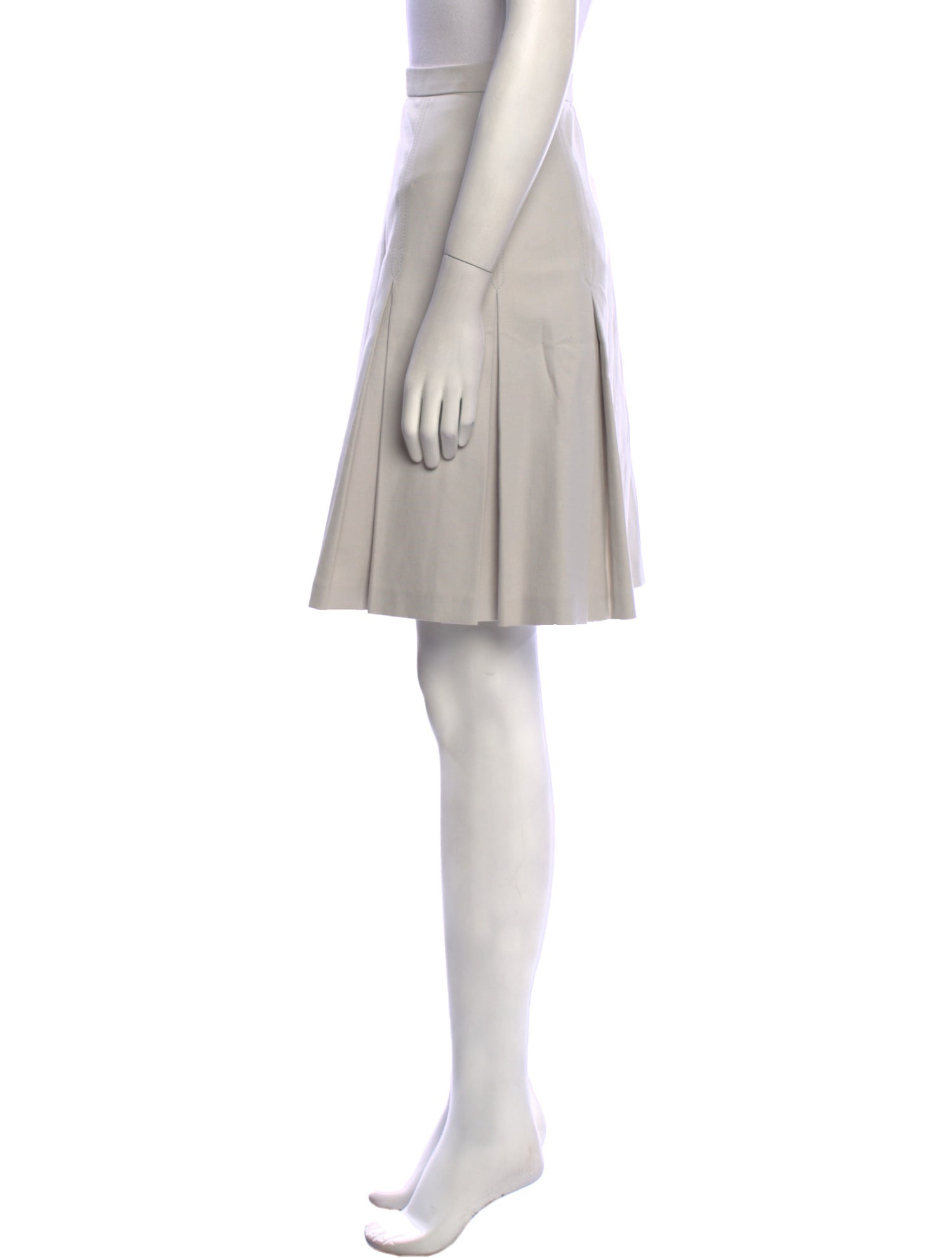 Jason Wu Knee-Length Skirt