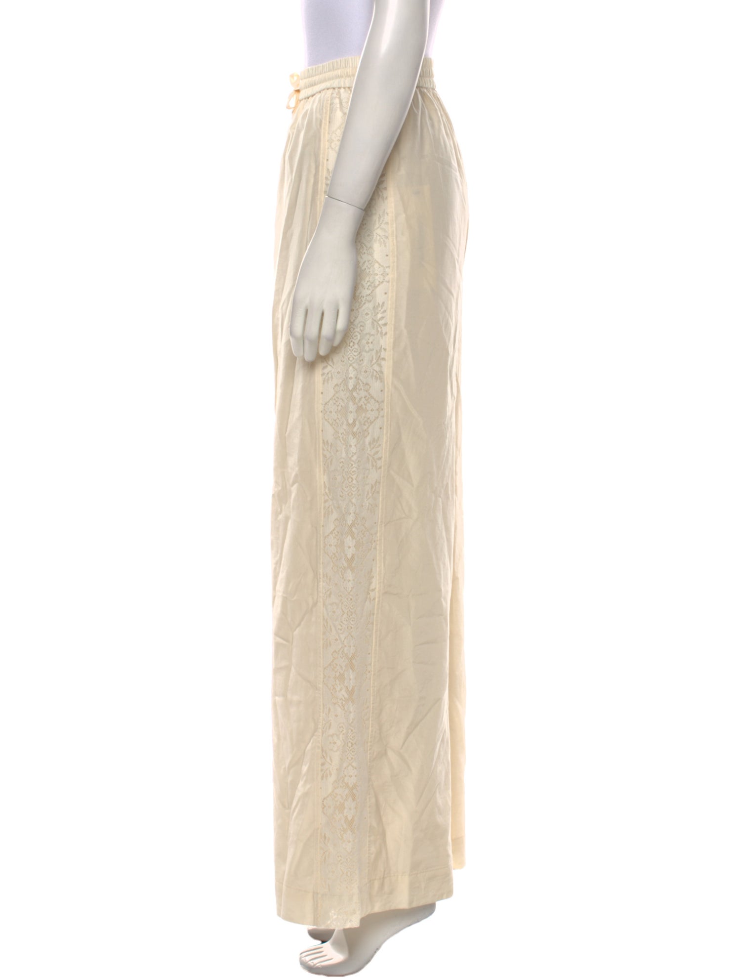 Jason Wu Wide Leg Pants