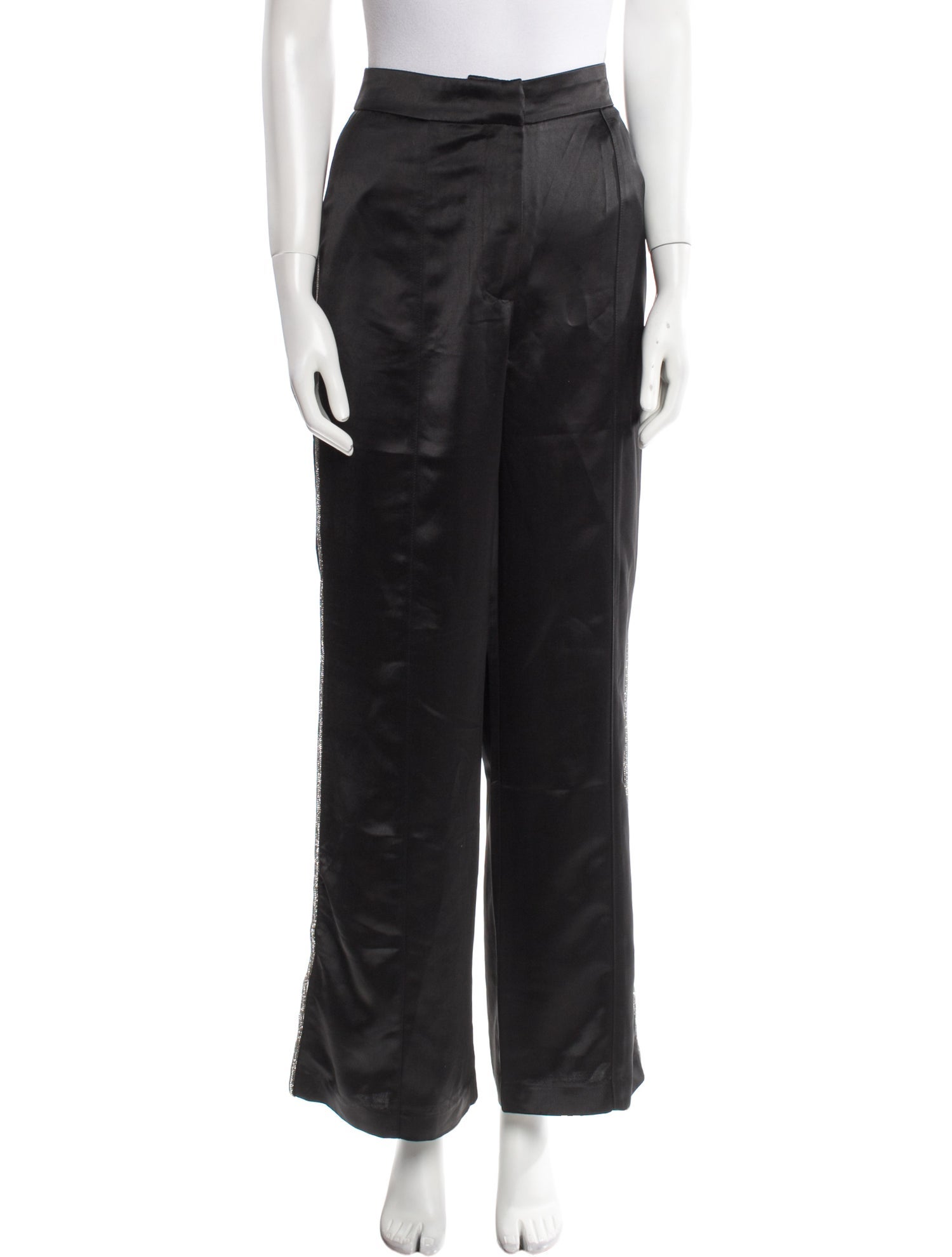 Jason Wu Wide Leg Pants