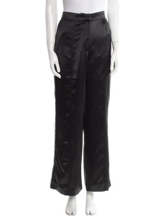 Jason Wu Wide Leg Pants