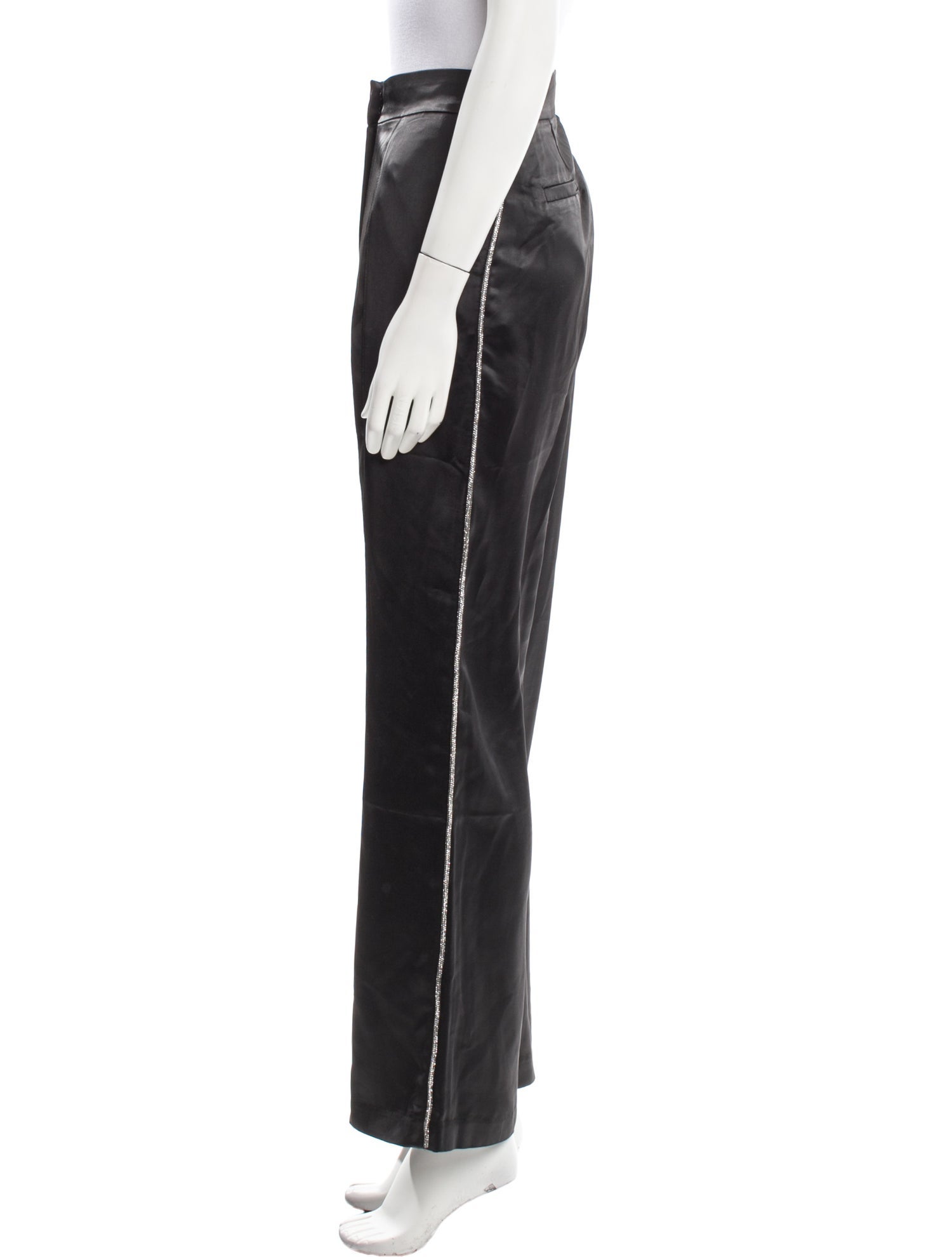 Jason Wu Wide Leg Pants