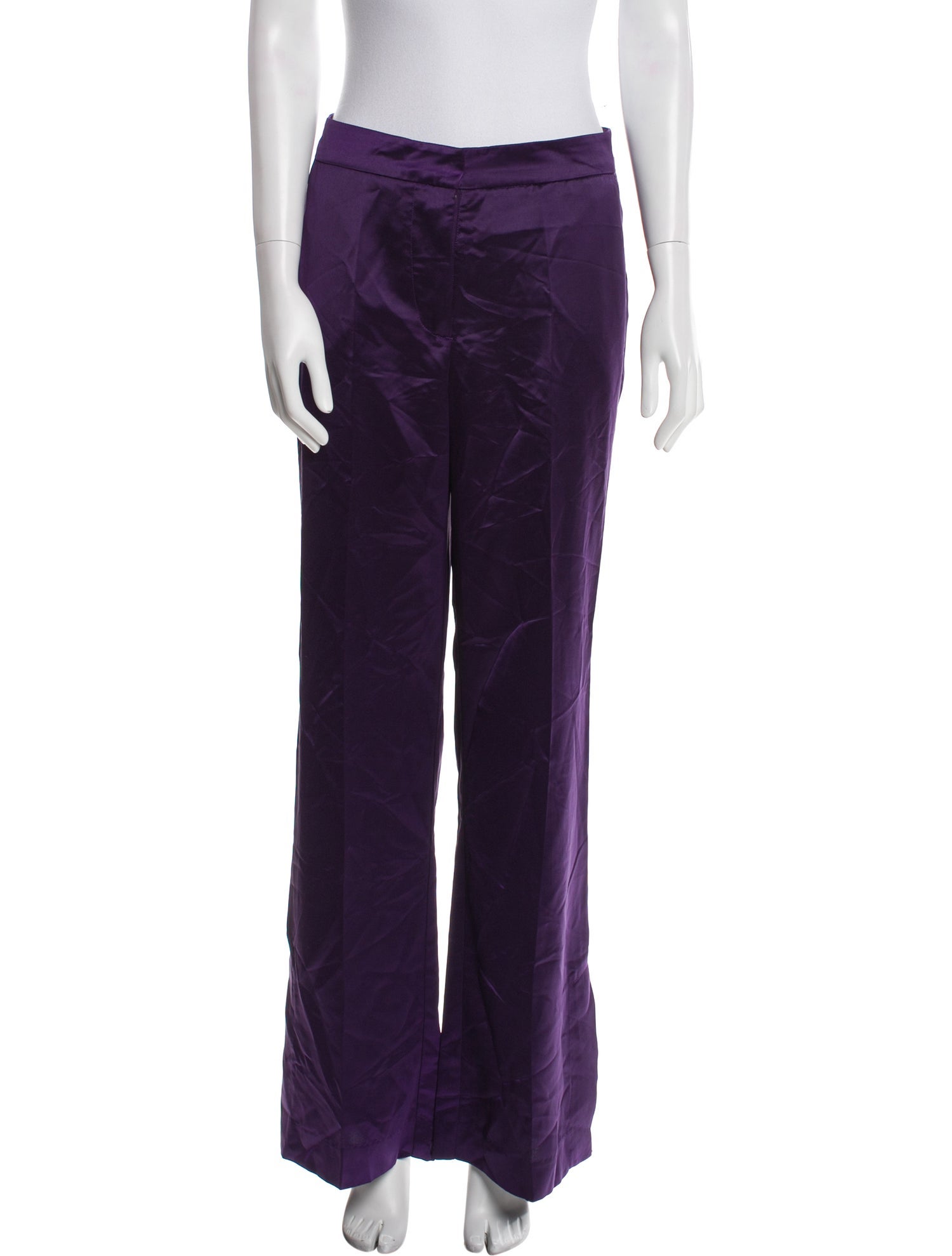 Jason Wu Wide Leg Pants