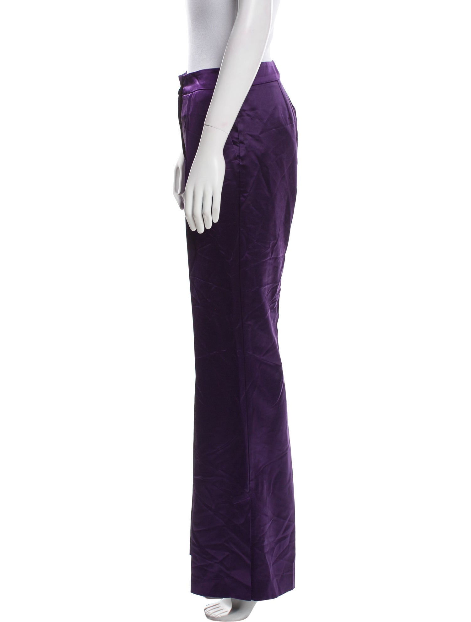 Jason Wu Wide Leg Pants