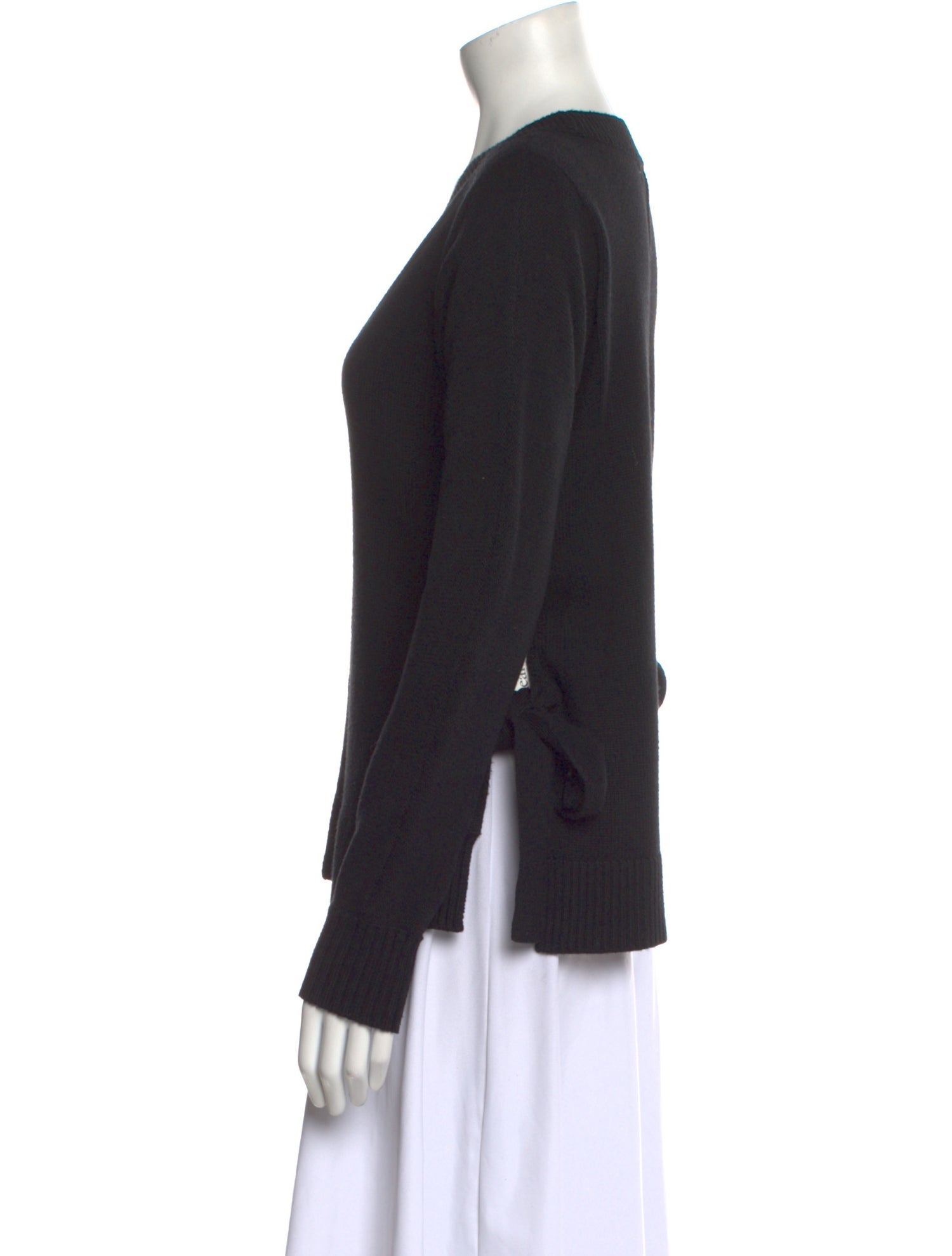 Jason Wu V-Neck Sweater