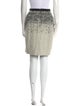 Jason Wu Wool Mini Skirt
