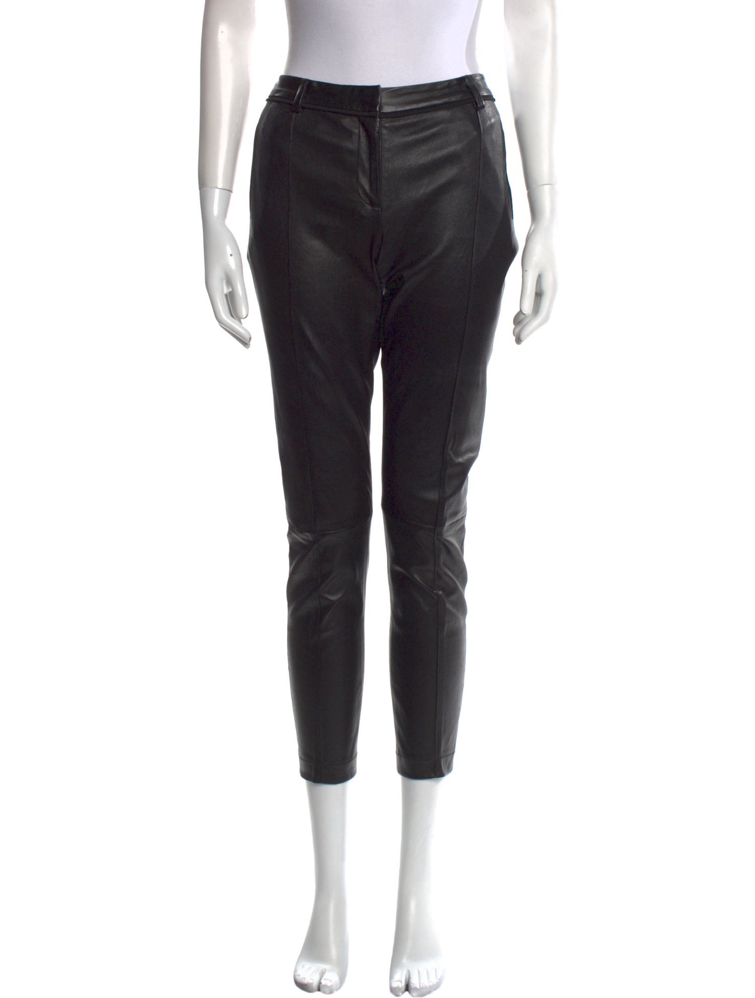 Jason Wu Skinny Leg Pants