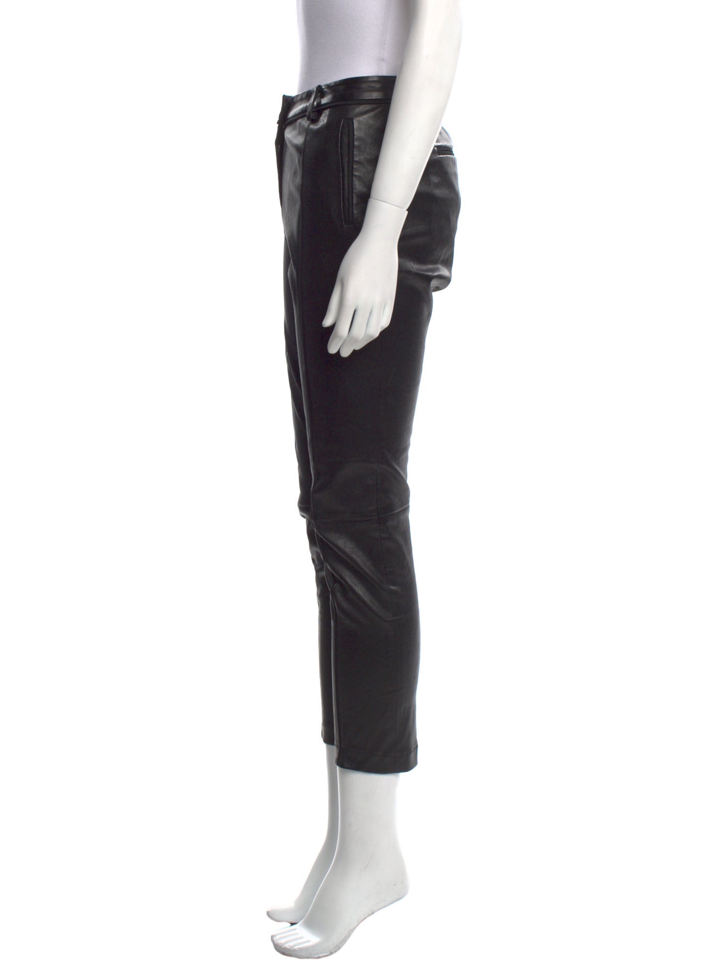 Jason Wu Skinny Leg Pants