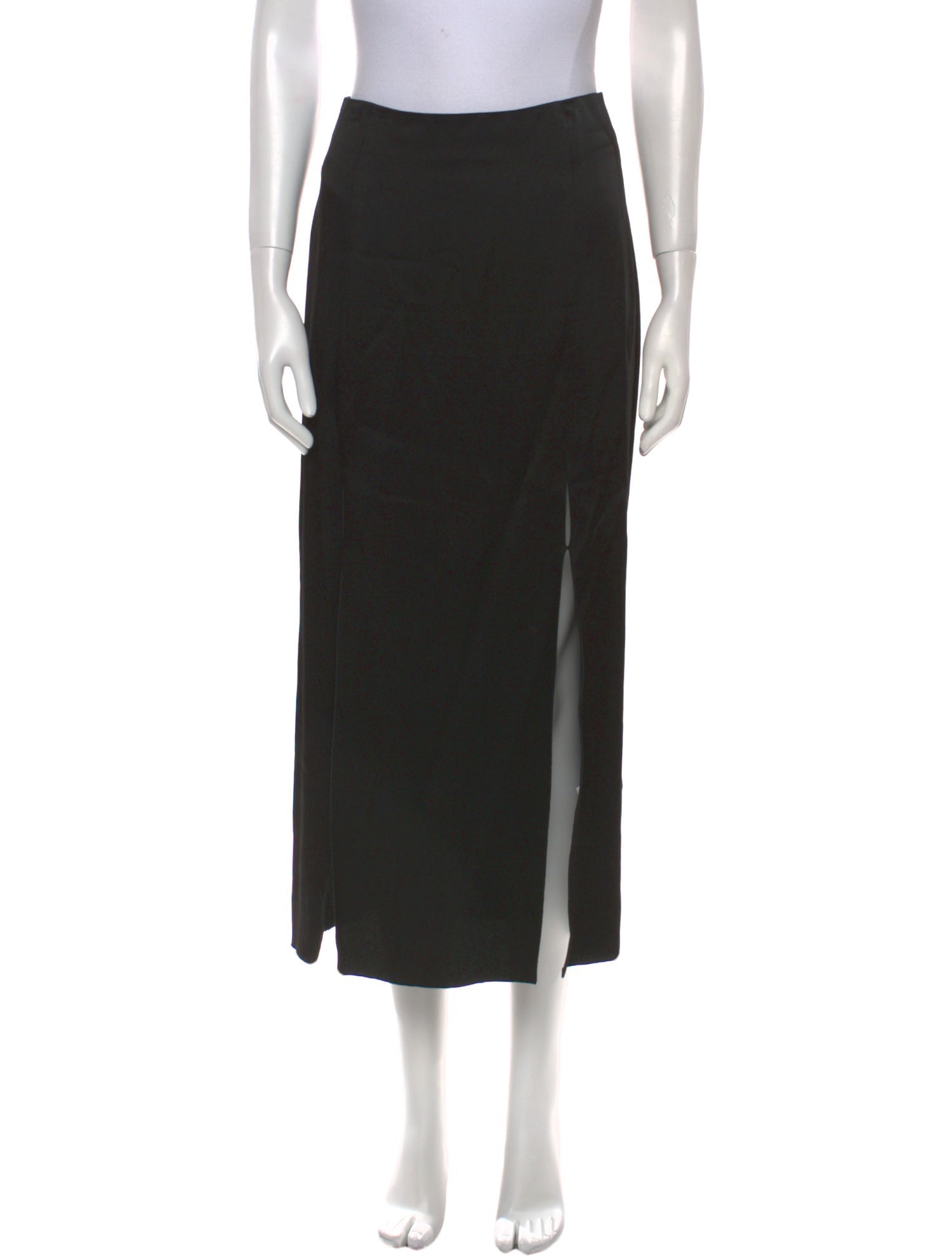 Jason Wu Midi Length Skirt