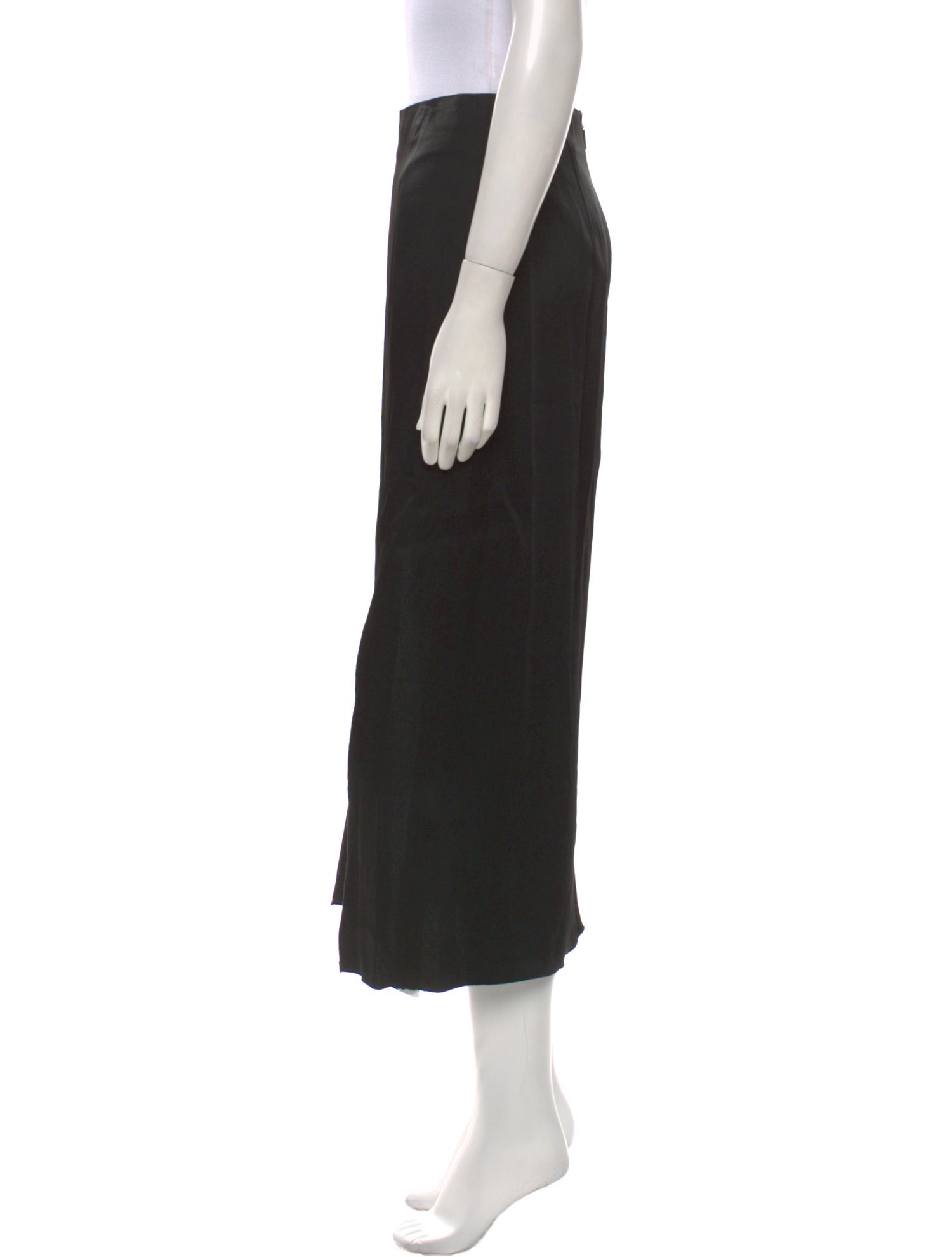 Jason Wu Midi Length Skirt