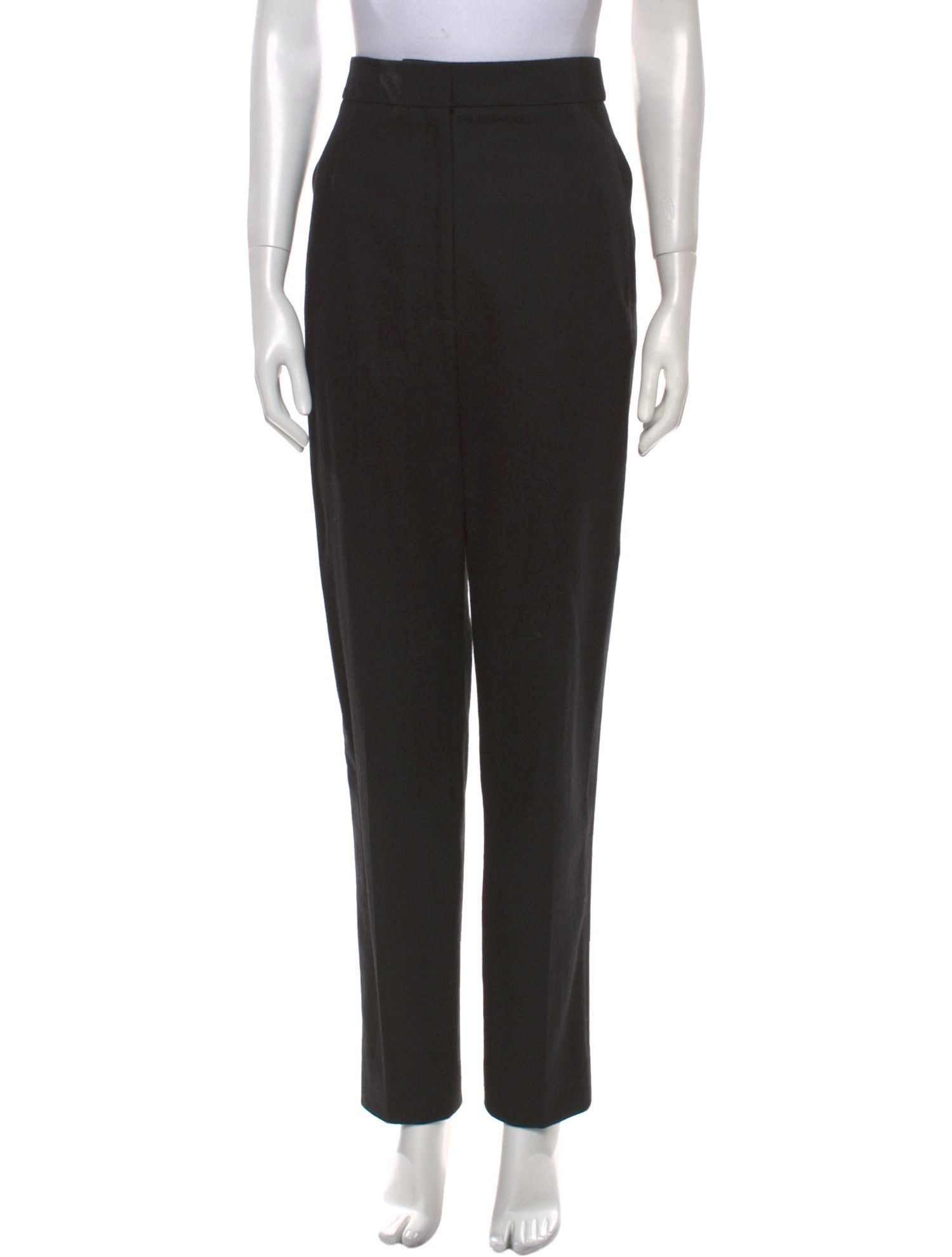 Jason Wu Straight Leg Pants