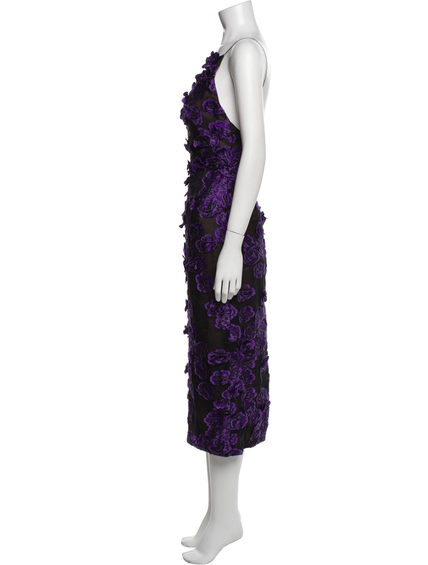 Jason Wu 2016 Long Dress