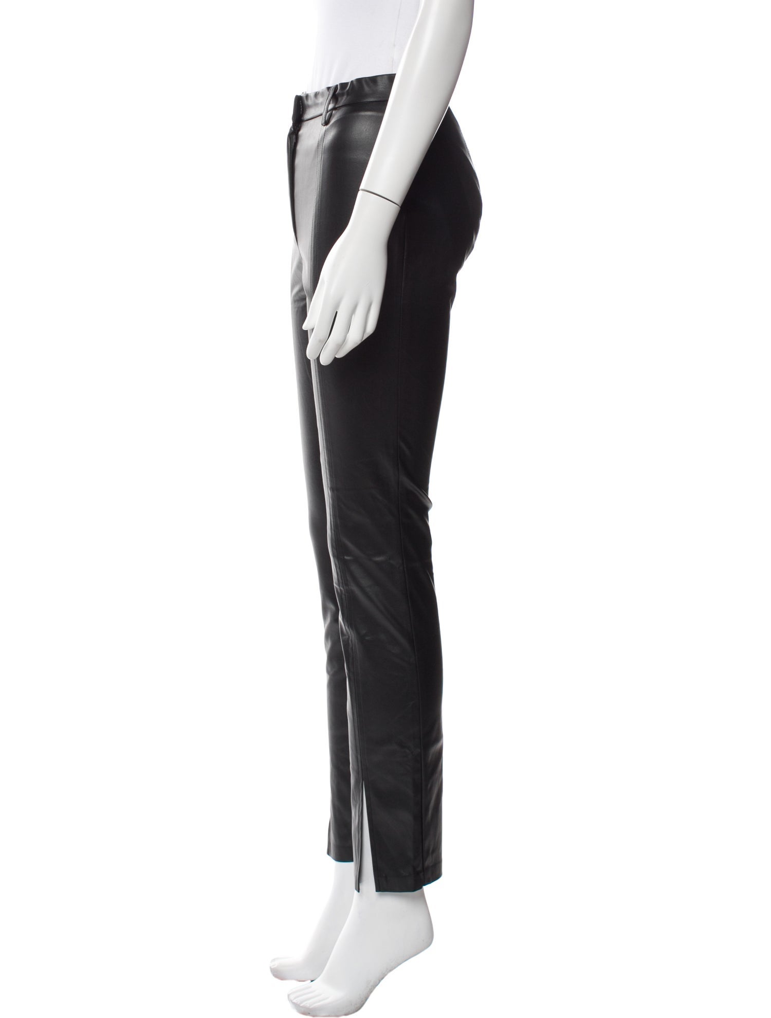 Jason Wu Skinny Leg Pants