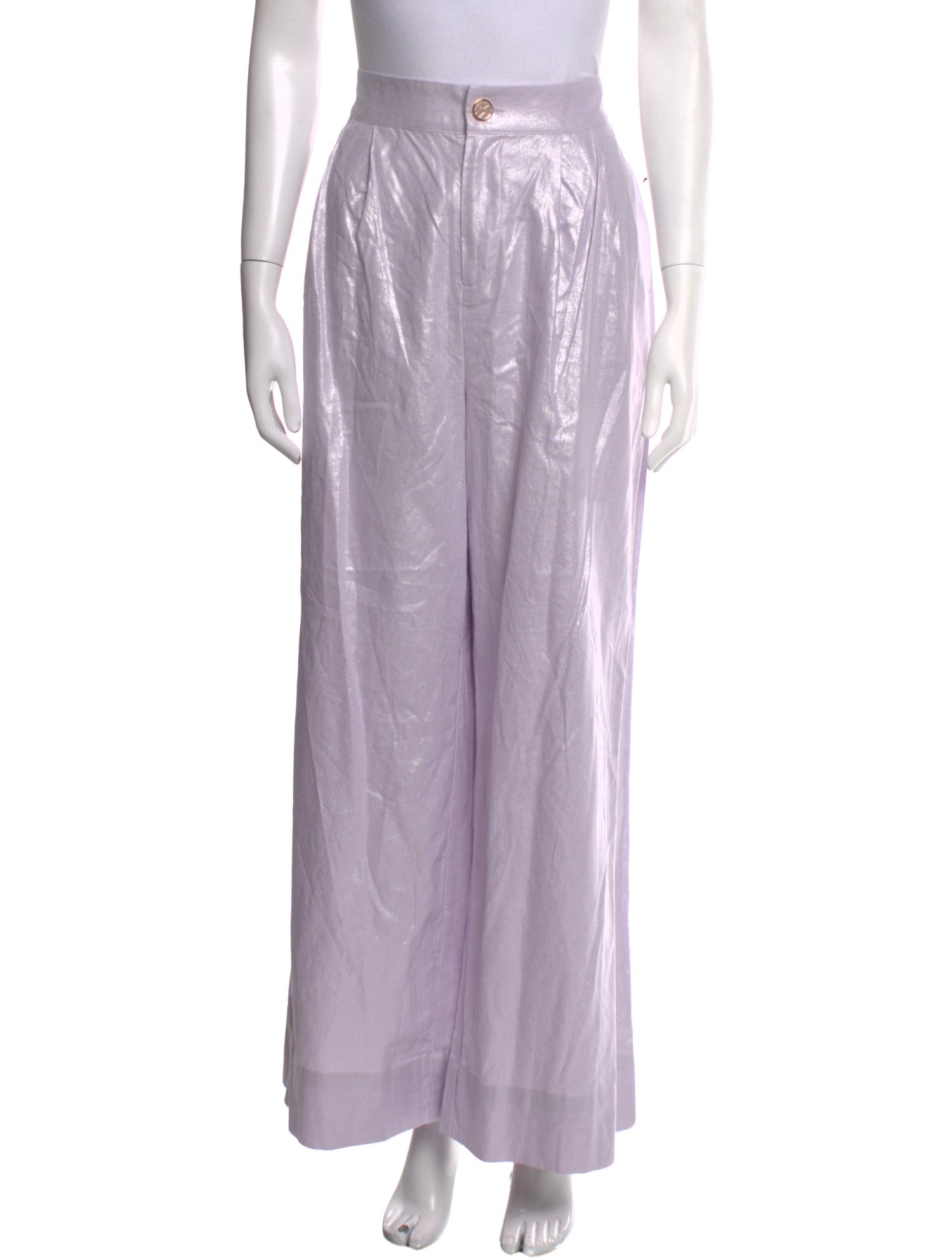 Jason Wu Wide Leg Pants w/ Tags