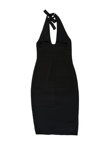 Jason Wu Dresses Halterneck Midi Length Dress XS