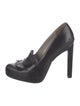 Jason Wu Leather Pumps