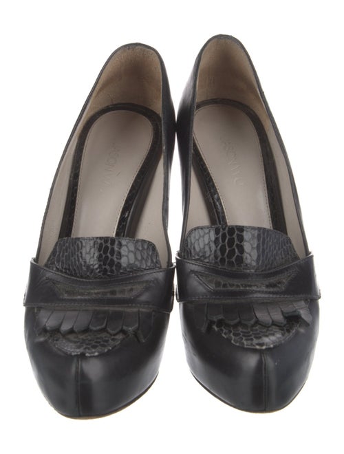 Jason Wu Leather Pumps