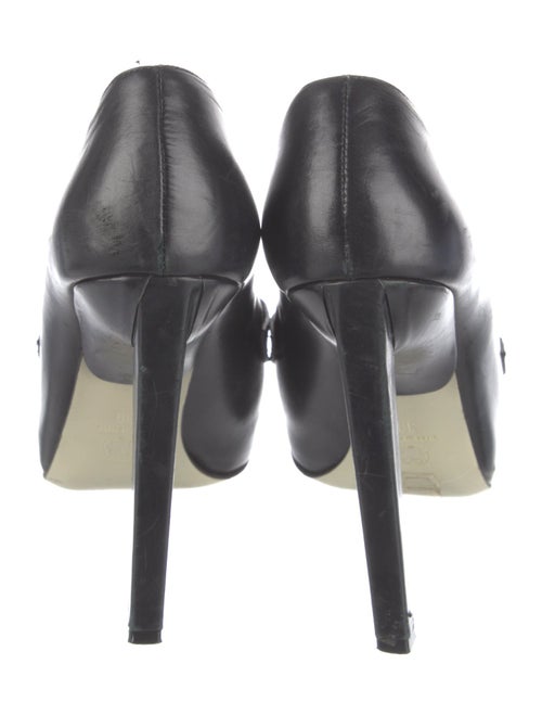 Jason Wu Leather Pumps
