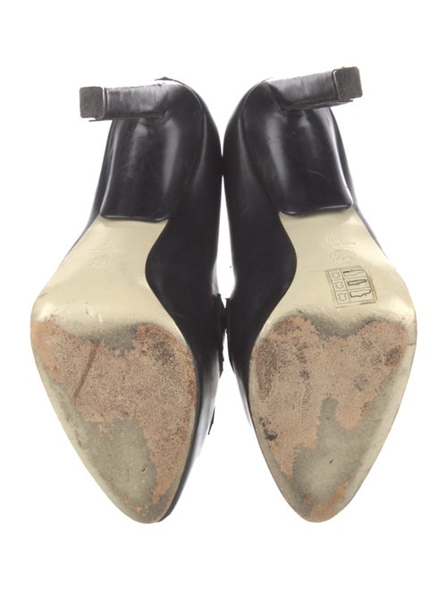 Jason Wu Leather Pumps