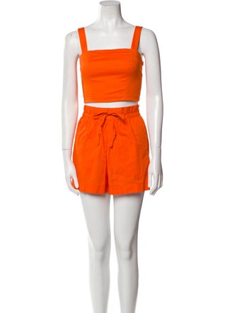 Jason Wu Short Set