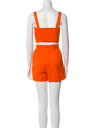 Jason Wu Short Set