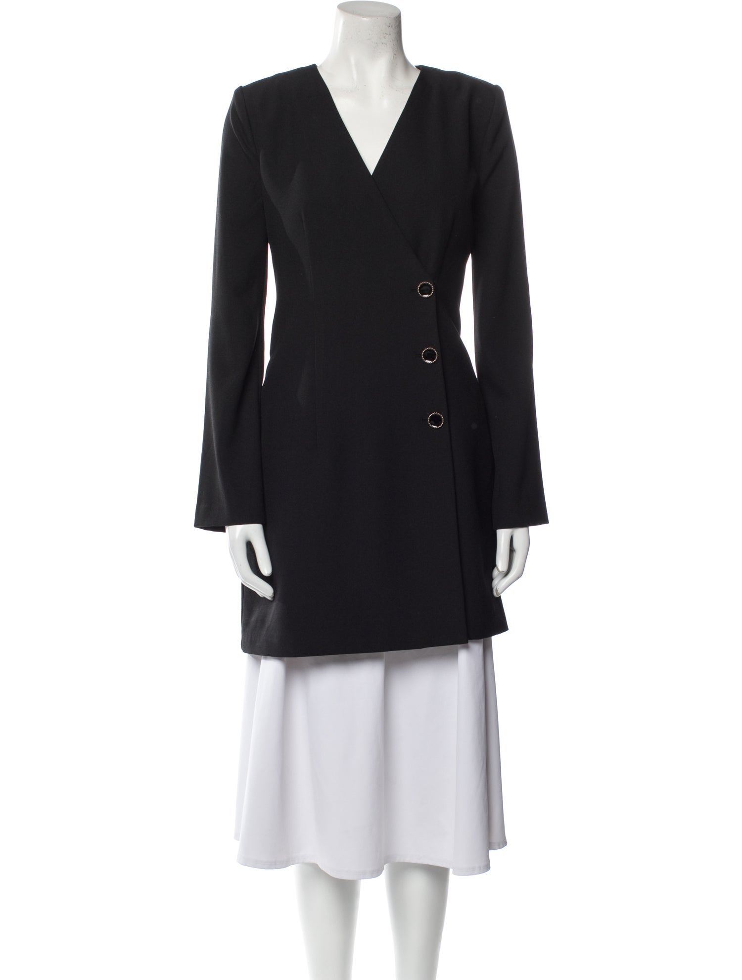 Jason Wu Coat