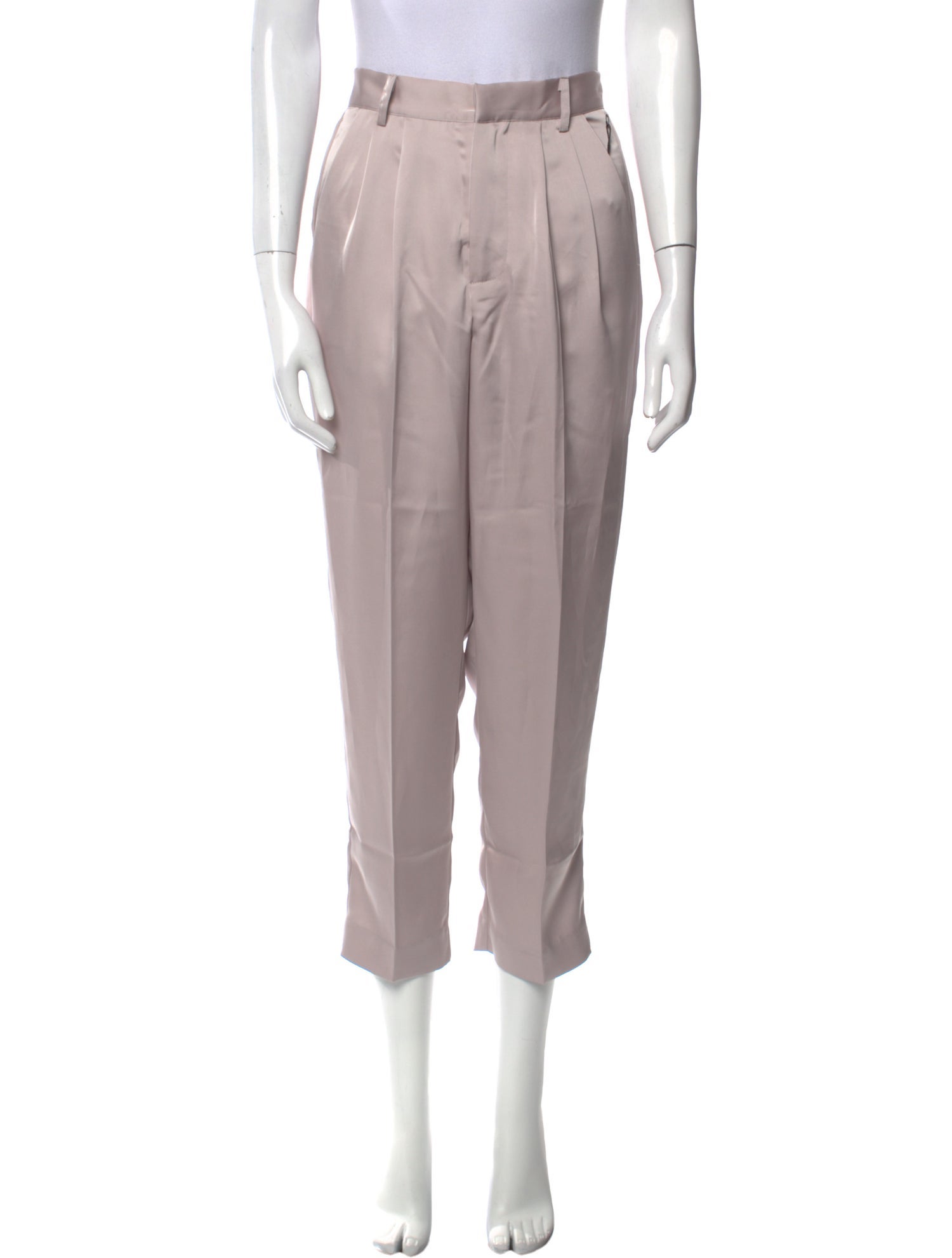 Jason Wu Straight Leg Pants w/ Tags