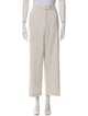 Jason Wu Striped Wide Leg Pants