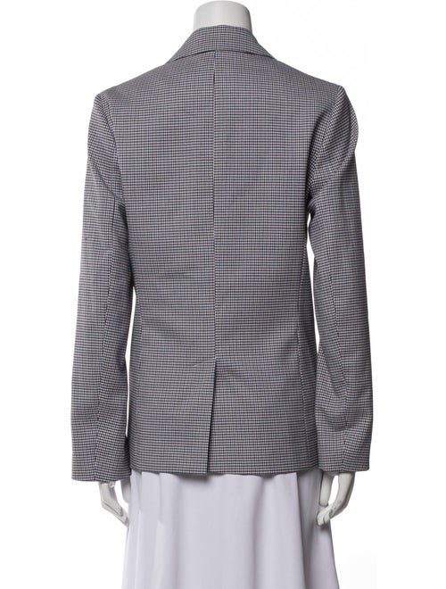 Jason Wu Houndstooth Print Blazer