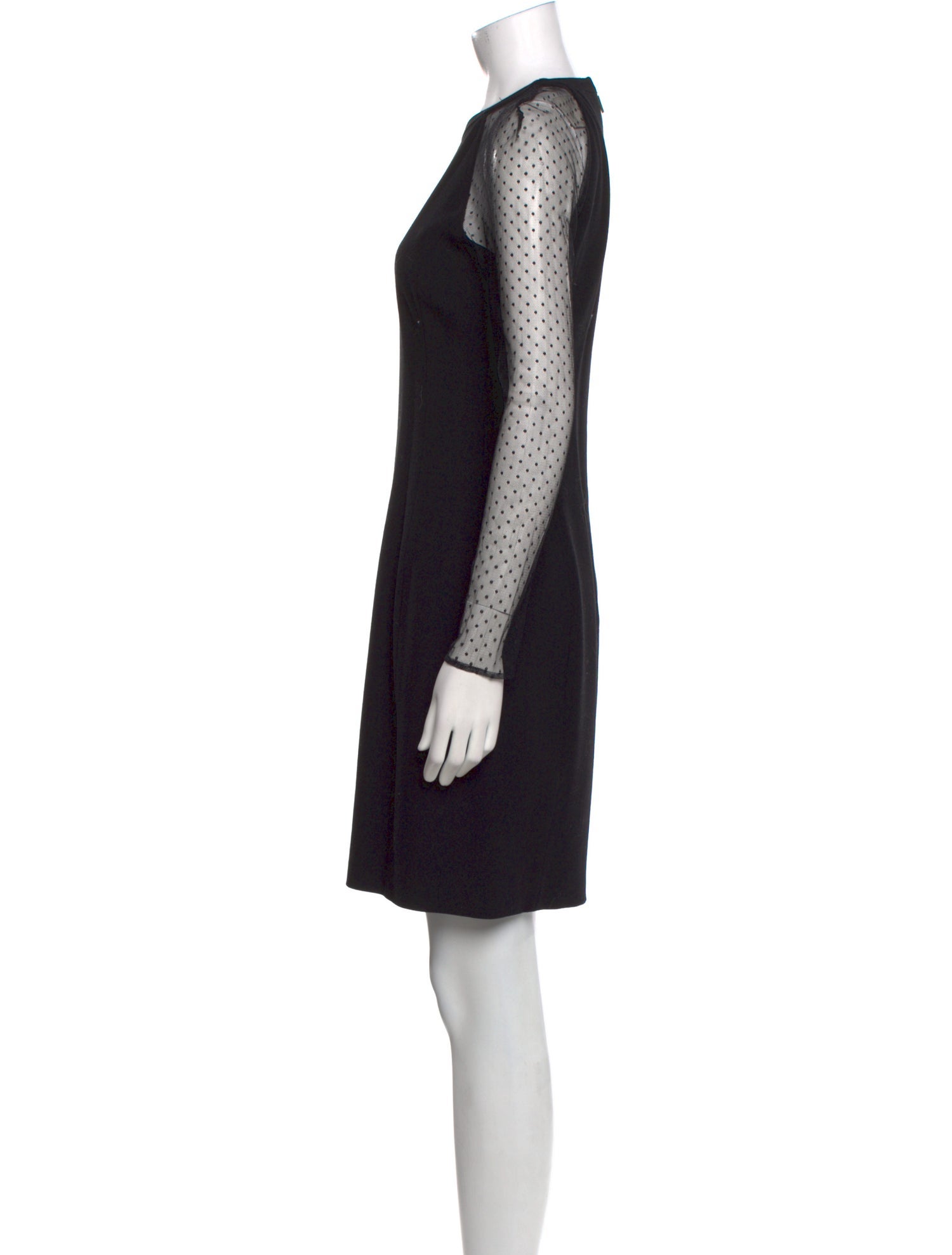 Jason Wu Wool Mini Dress