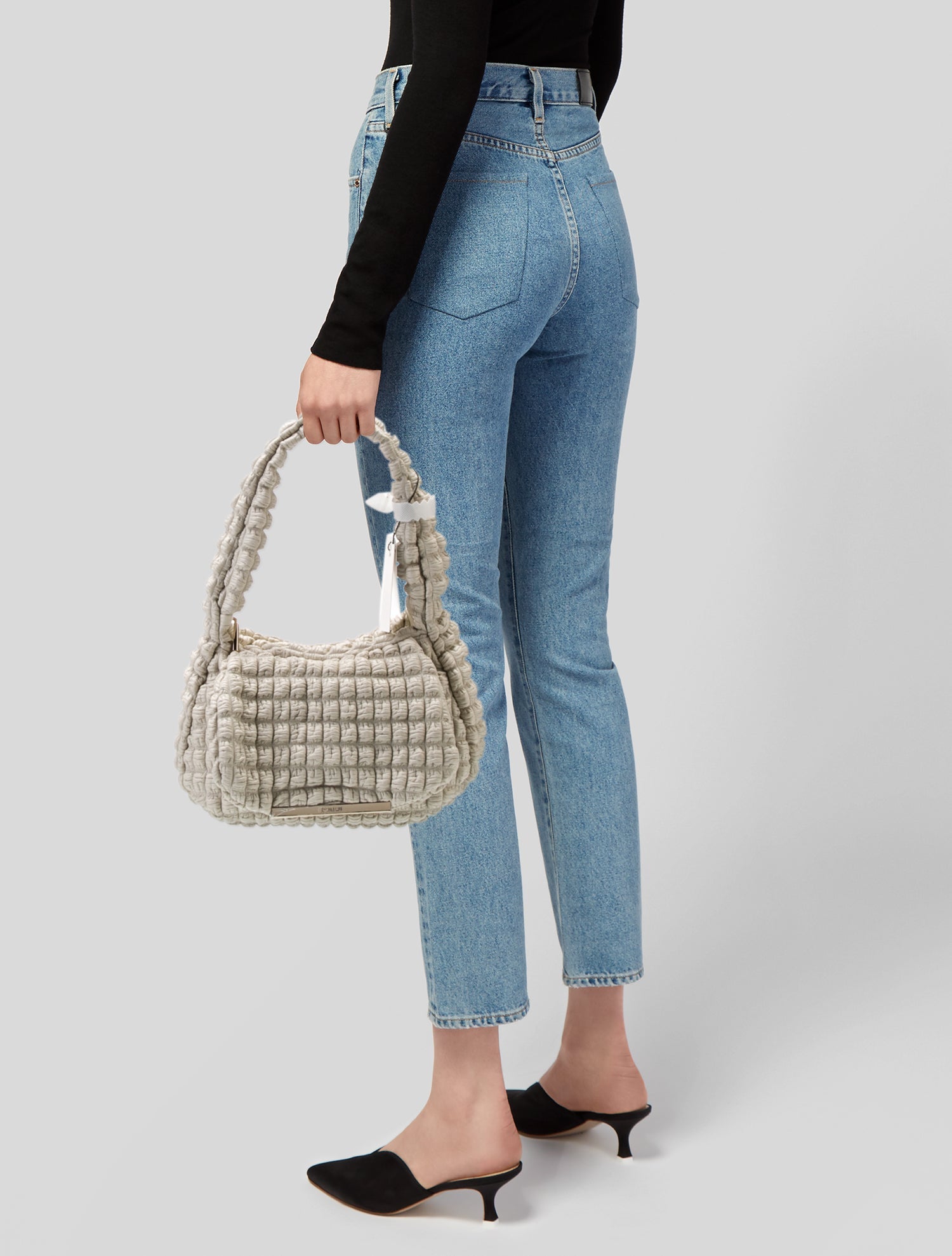 Jason Wu Top Handle Bag w/ Tags