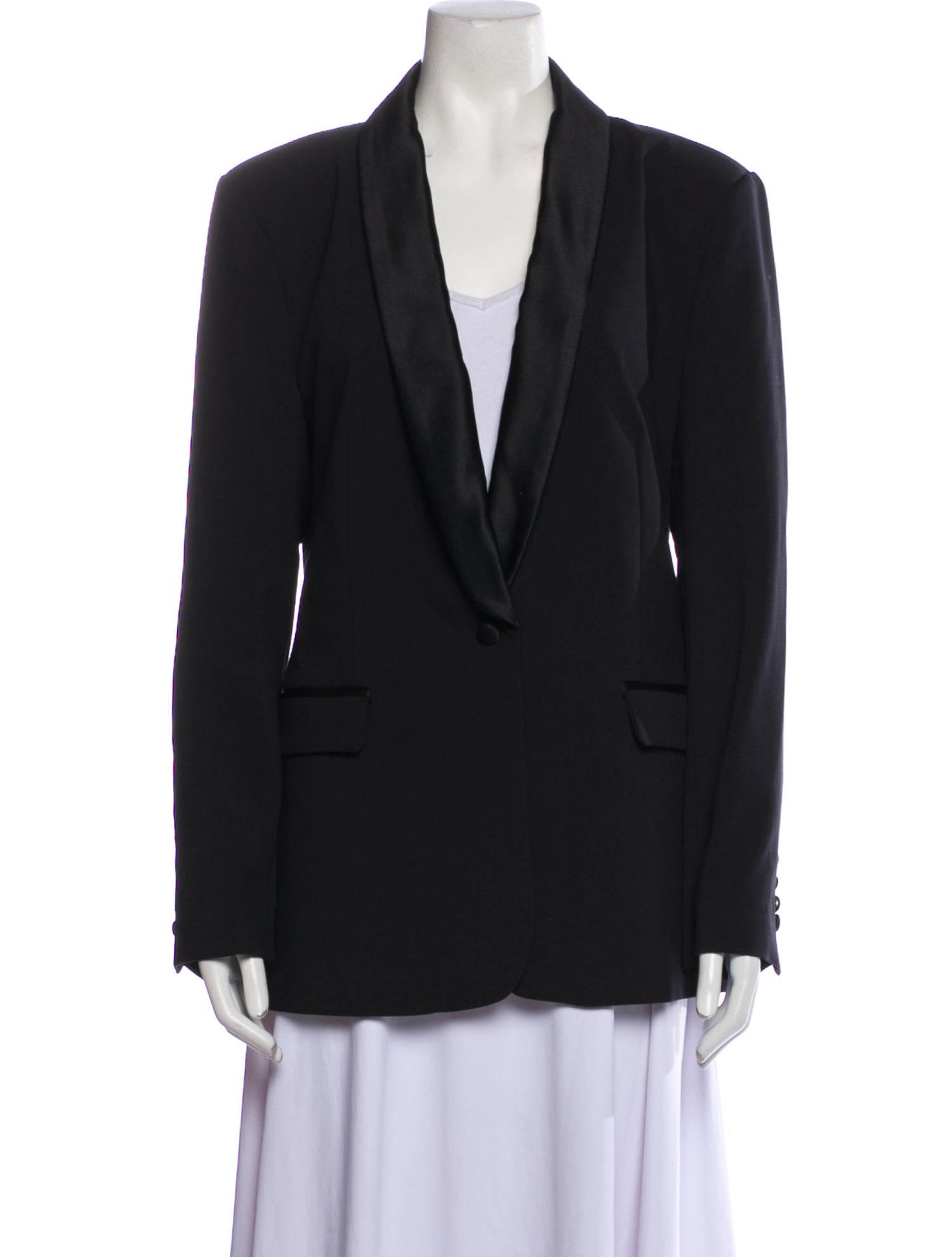 Jason Wu Blazer
