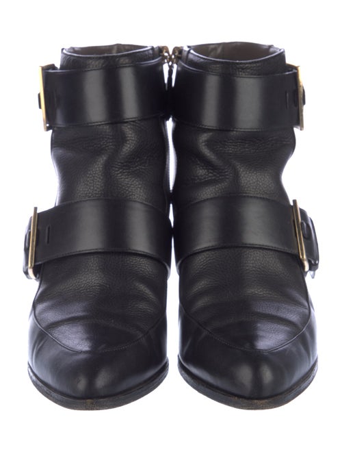 Jason Wu Leather Boots