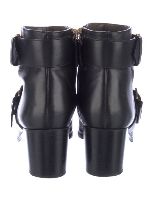 Jason Wu Leather Boots