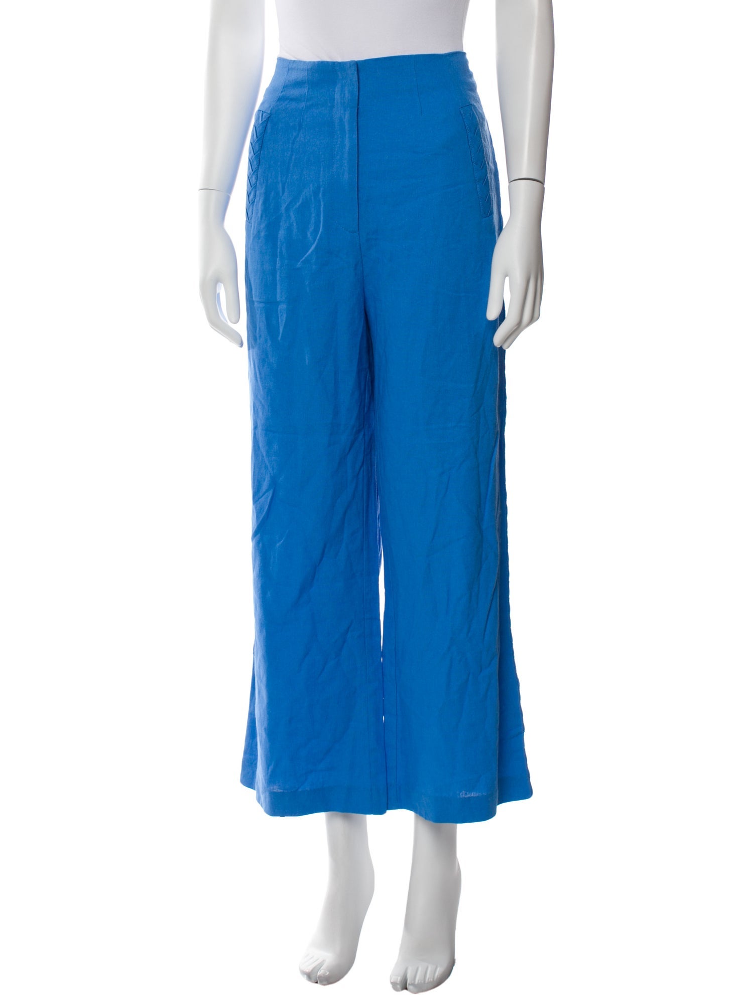 Jason Wu Wide Leg Pants w/ Tags