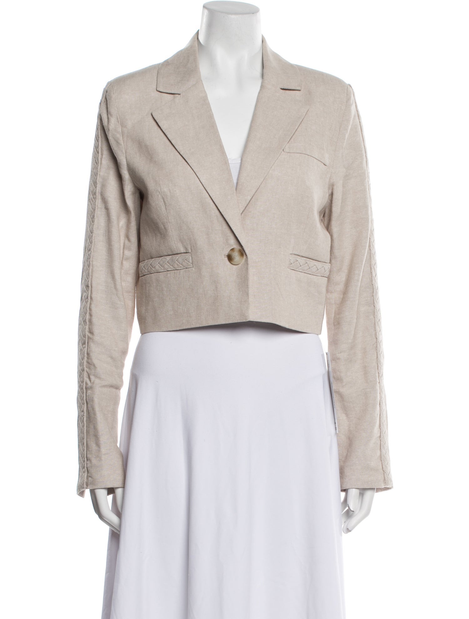 Jason Wu Blazer