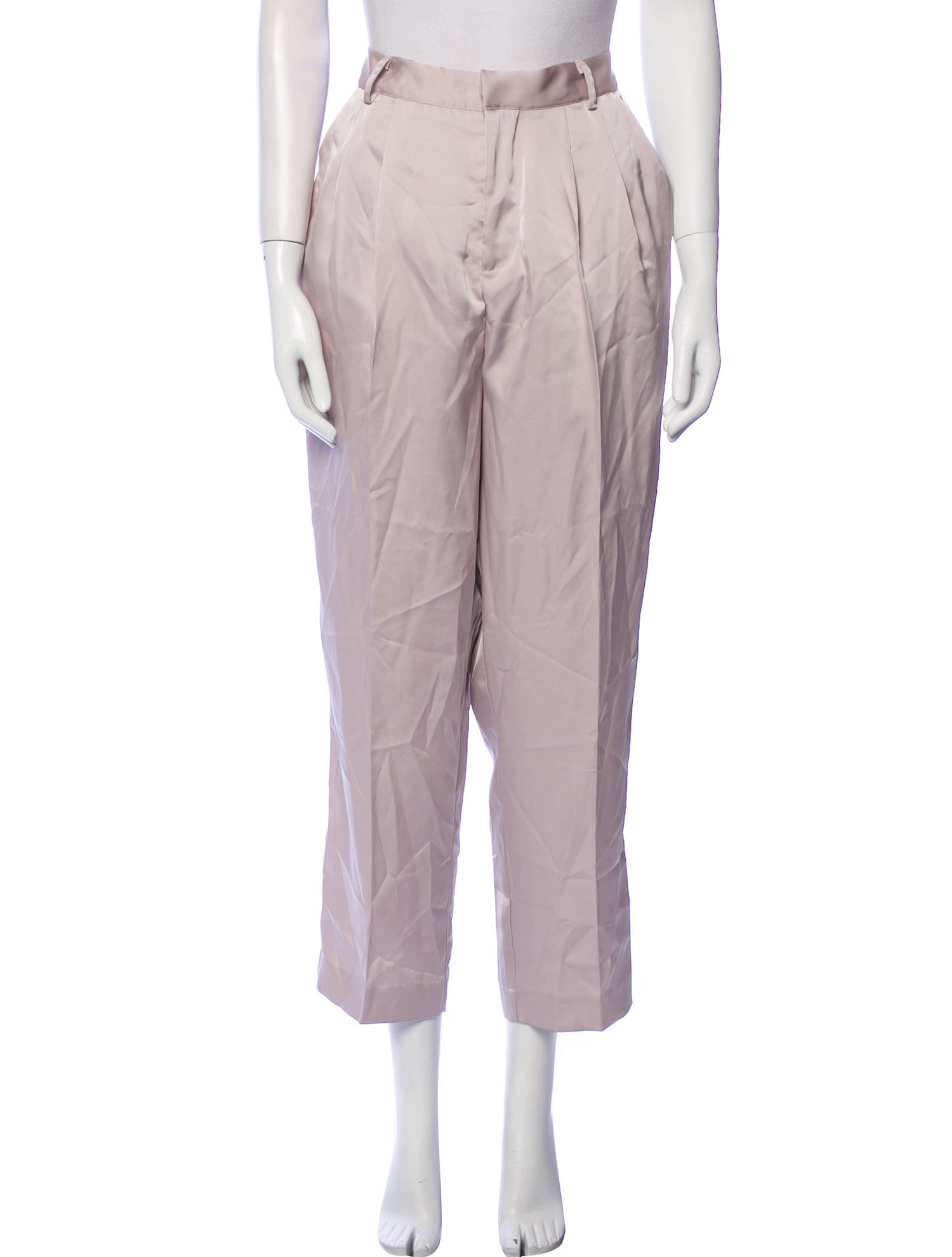 Jason Wu Straight Leg Pants w/ Tags