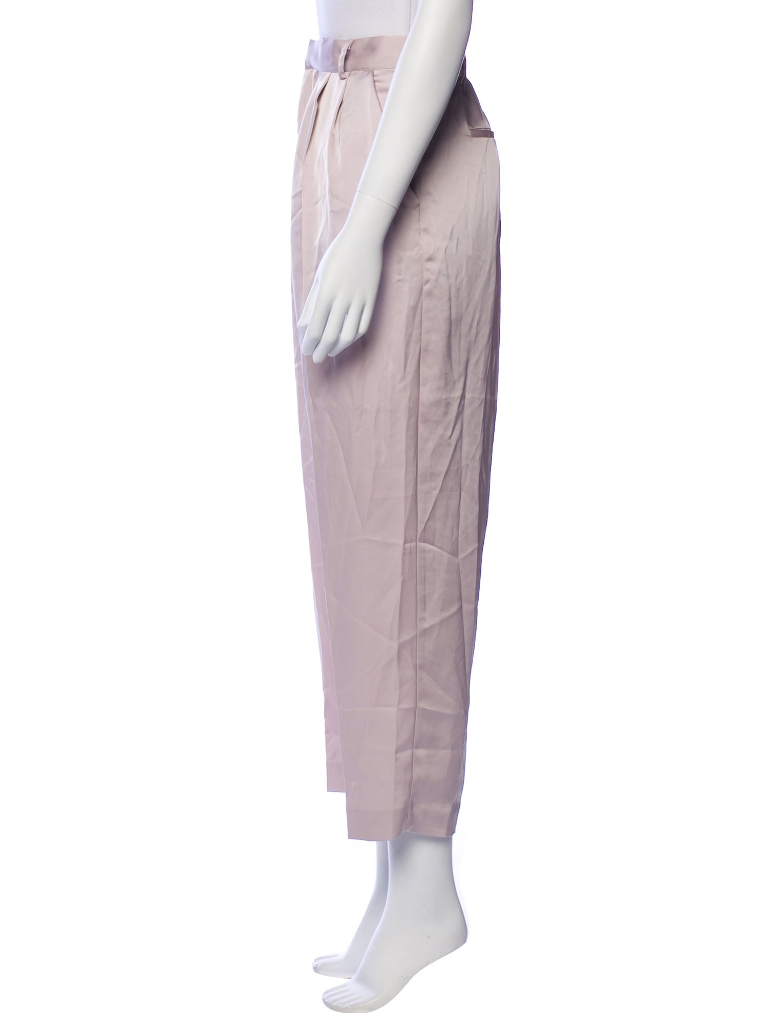 Jason Wu Straight Leg Pants w/ Tags