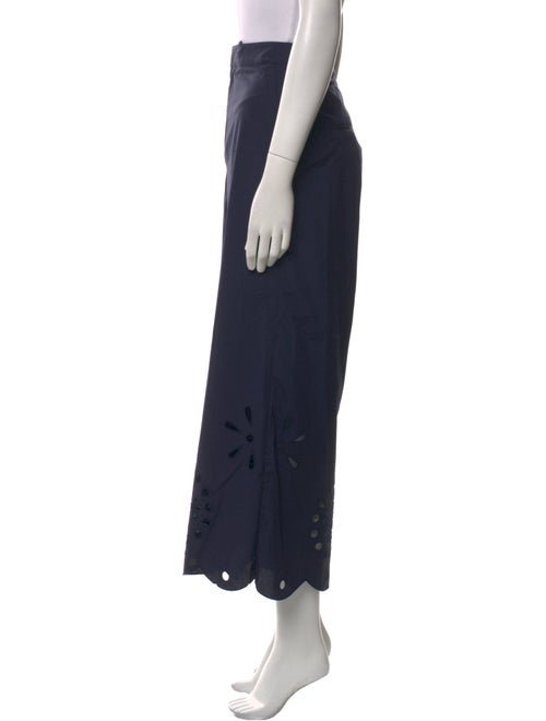 Jason Wu Wide Leg Pants