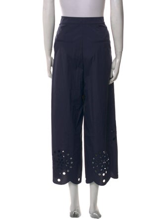 Jason Wu Wide Leg Pants