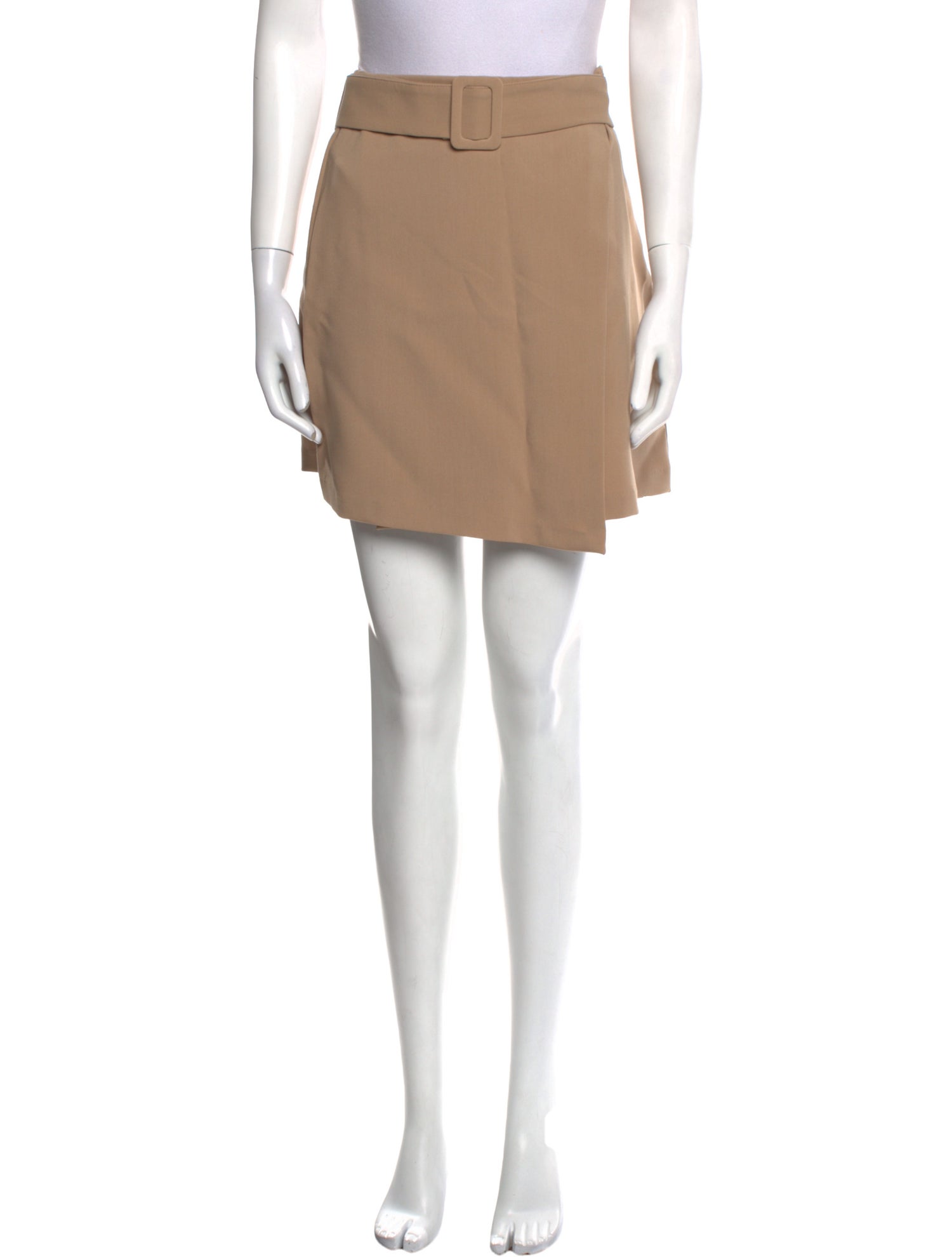 Jason Wu Mini Skirt