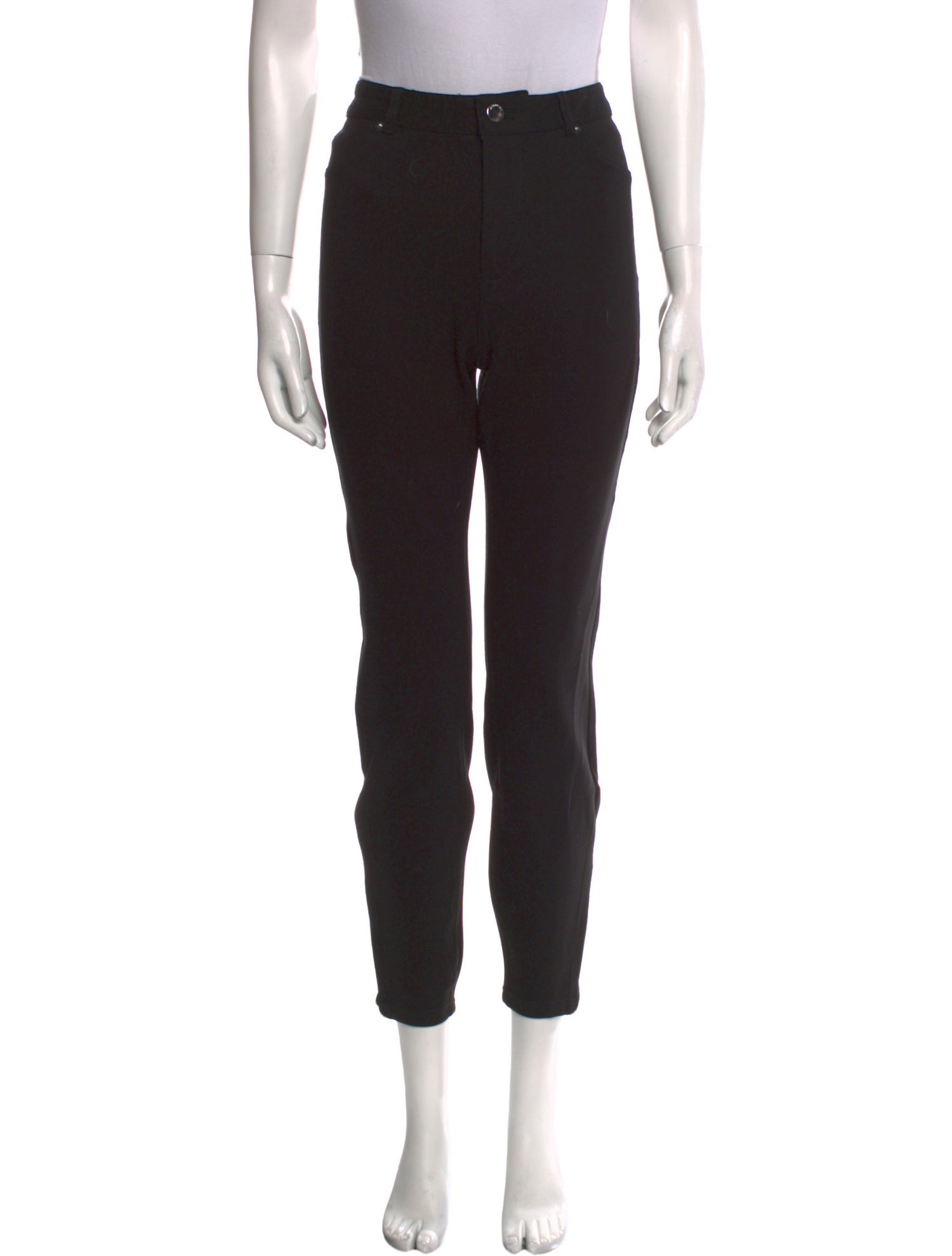 Jason Wu Skinny Leg Pants