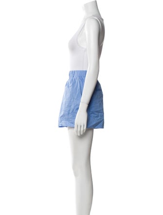 Jason Wu Mini Shorts