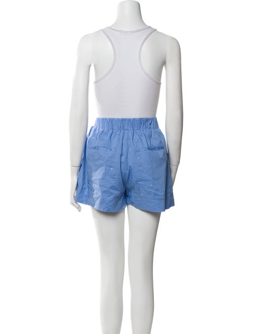 Jason Wu Mini Shorts