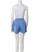 Jason Wu Mini Shorts