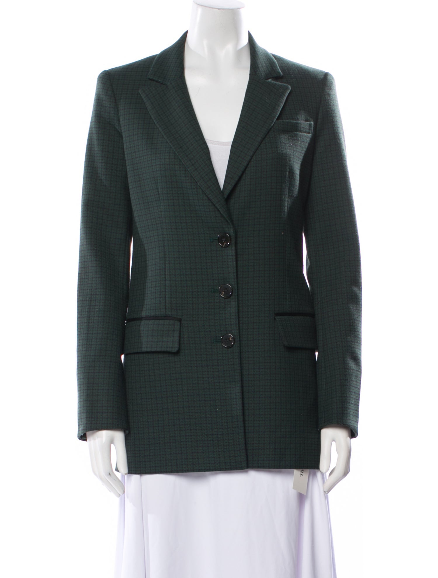 Jason Wu Blazer