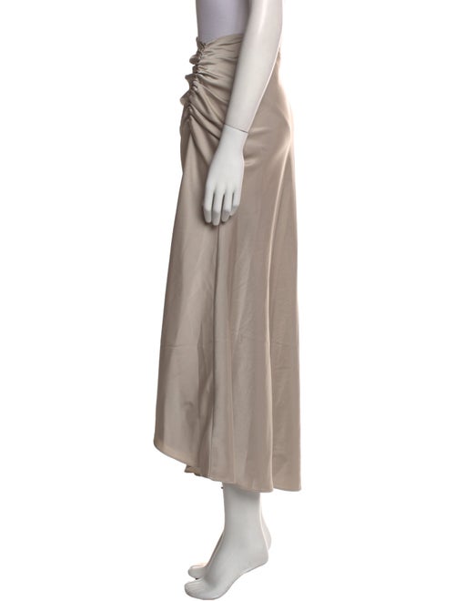 Jason Wu Midi Length Skirt