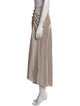 Jason Wu Midi Length Skirt