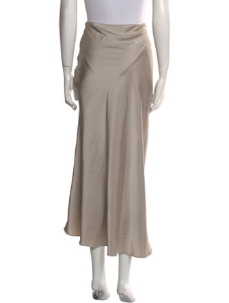 Jason Wu Midi Length Skirt