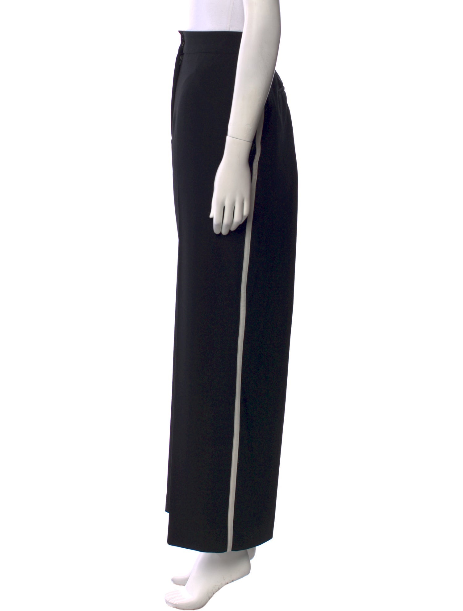 Jason Wu Wide Leg Pants