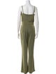 Jason Wu Cowl Neck Jumpsuit